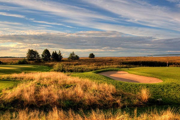 Estonian Golf & Country Club