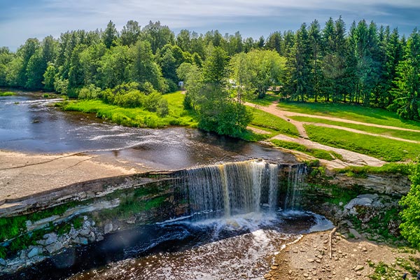 Jägala juga